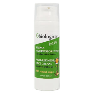Baby Anti-Redness Face Cream