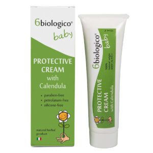 Baby Calendula Protective Cream