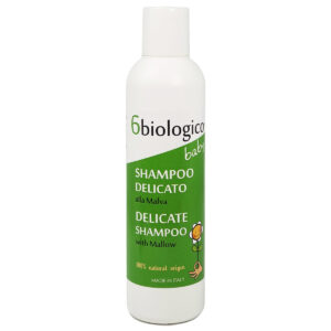 Baby Delicate Shampoo
