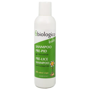 Kids Pre-Lice Shampoo
