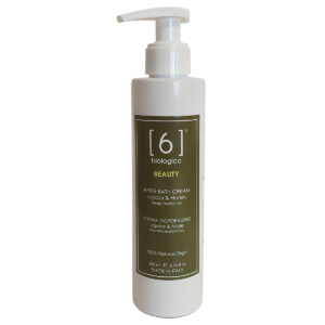 Body Cream Jojoba & Honey