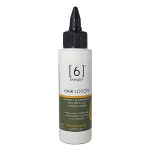 Strengthening & Stimulating Hair Lotion