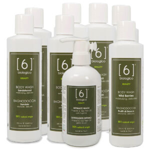 Body Wash - Various Fragrances