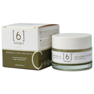 Anti-Aging Face Cream Aloe & Echinacea