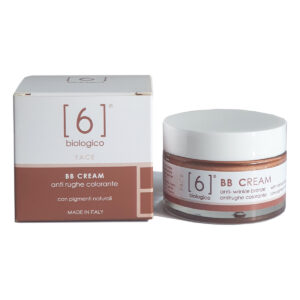 BB Cream Anti-Wrinkle Bronze