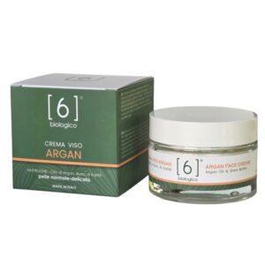 Argan Face Cream - Anti-Wrinkle