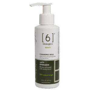 Cleansing Milk Helichrysum & Propolis