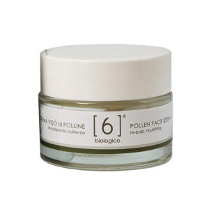 Pollen Face Cream - Plumping & Nourishing