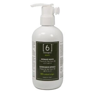 Intimate Wash Propolis & Tea Tree Oil