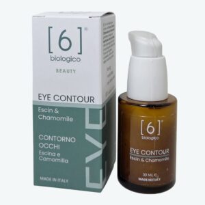 Eye Contour with Escin & Chamomile