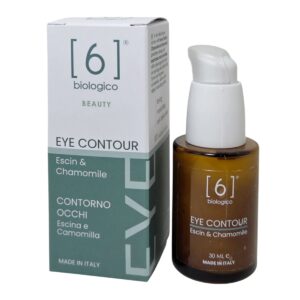 Eye Contour with Escin & Chamomile