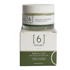 Olive Oil Face Cream