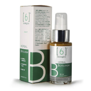 Herbal Botulinum Serum
