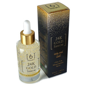 24K Gold Serum