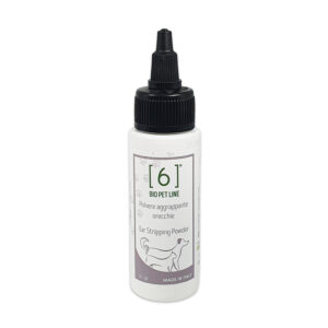 Pet Ear Stripping Powder