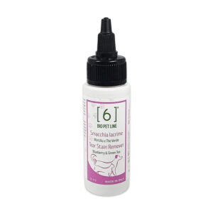 Pet Tear Stain Remover with Blueberry & Green Tea