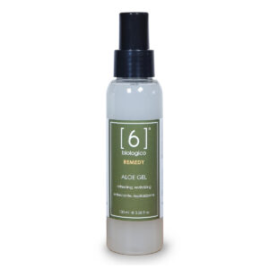 Aloe Vera Gel - Refreshing & Soothing