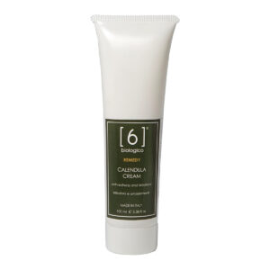 Calendula Cream - Redness & Irritation