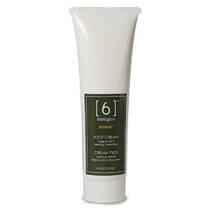 Foot Cream Sage & Mint - Relieving & Refreshing
