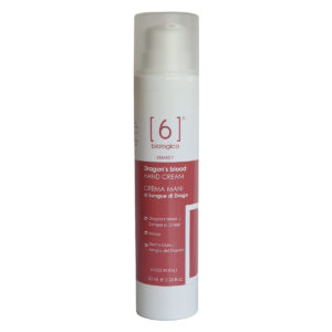 Dragon's Blood Hand Cream - Repairing