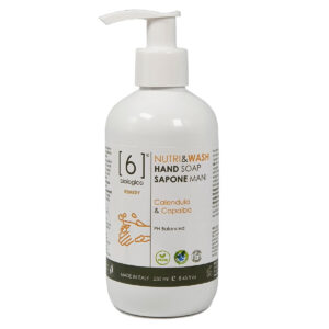 Nutri & Wash Hand Soap Calendula & Copaiba