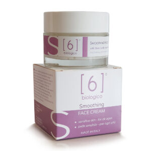 Snail Smoothing Face Cream