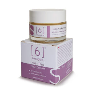 Snail Nutri Plus Face Cream