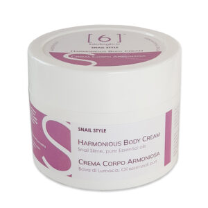 Snail Slim Body Cream