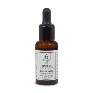Beard Oil