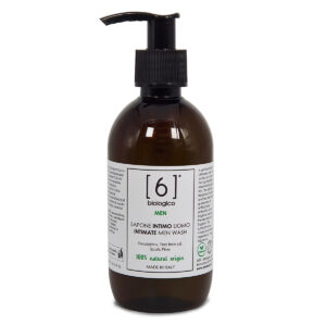Men Intimate Wash with Tea Tree Oil