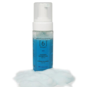 Men Cleansing Shaving Foam